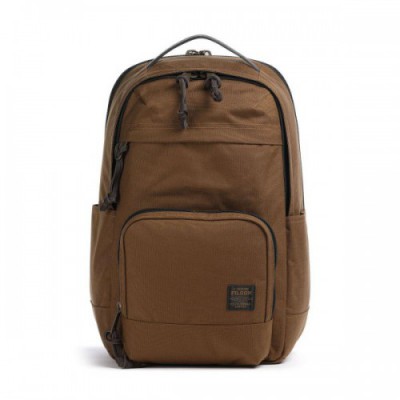 Filson Cordura Nylon Backpack 14″ nylon brown