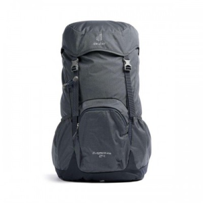Deuter Zugspitze 24 Hiking backpack ripstop polyester dark grey