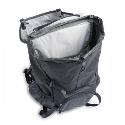Deuter Zugspitze 24 Hiking backpack ripstop polyester dark grey