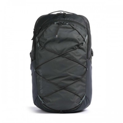 Patagonia Refugio 30 Backpack 15″ recycled polyester anthracite