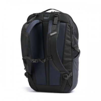 Patagonia Refugio 30 Backpack 15″ recycled polyester anthracite