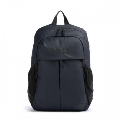 BOSS Stormy Backpack polyamide navy