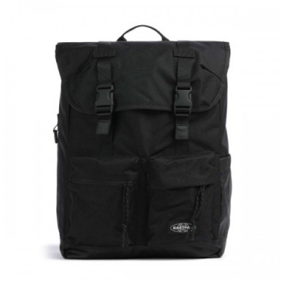 Eastpak Icon Topload Backpack 16″ polyamide black