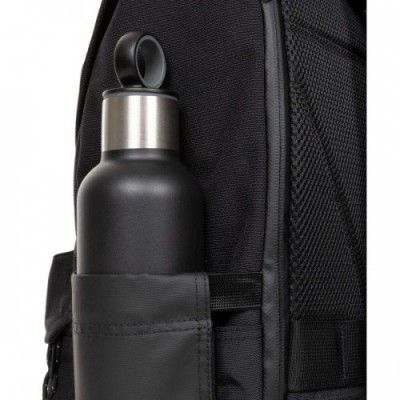 Eastpak Icon Topload Backpack 16″ polyamide black