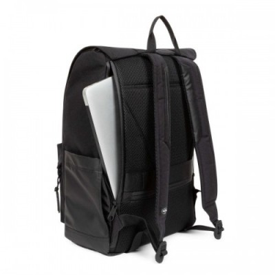Eastpak Icon Topload Backpack 16″ polyamide black