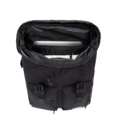 Eastpak Icon Topload Backpack 16″ polyamide black