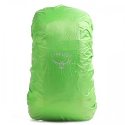 Osprey Hikelite 32 S/L Hiking backpack nylon green