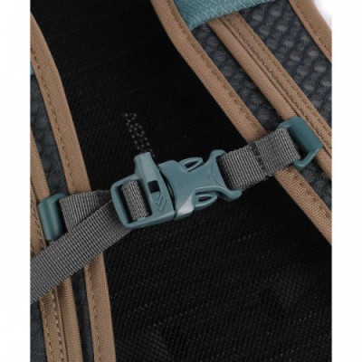 Osprey Daylite Backpack recycled polyester blue/brown