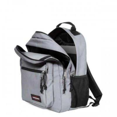 Eastpak Morius Backpack 15″ polyester, nylon grey