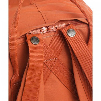 Fjällräven Kånken Laptop 15" Backpack 15″ vinylon platino