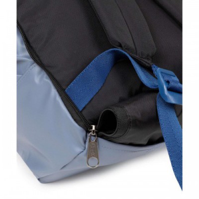 Eastpak Tarp Up Roll Bike Rolltop backpack 16″ polyester blue-grey