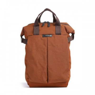 Bellroy Tokyo 20L Backpack bag 15″ recycled nylon bronze