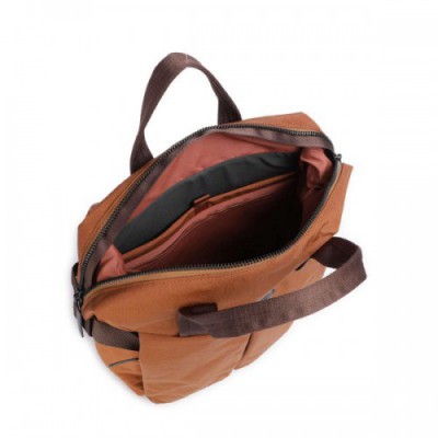 Bellroy Tokyo 20L Backpack bag 15″ recycled nylon bronze