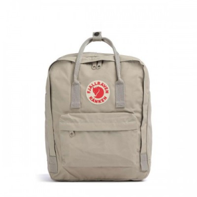 Fjällräven Kånken Backpack vinylon beige