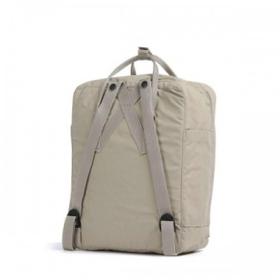 Fjällräven Kånken Backpack vinylon beige