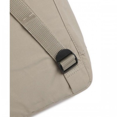 Fjällräven Kånken Backpack vinylon beige