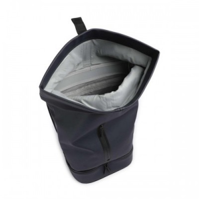 Ucon Acrobatics Lotus Hajo Pro Rolltop backpack 15″ synthetic navy