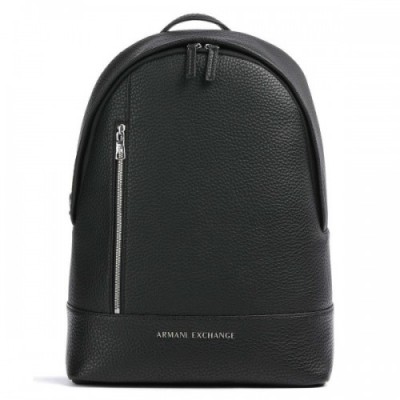 Armani Exchange Backpack 13″ synthetic black