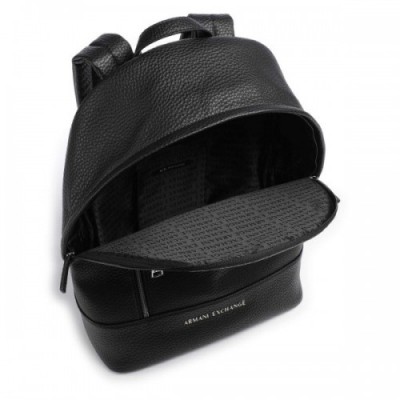 Armani Exchange Backpack 13″ synthetic black