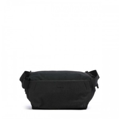 Bellroy Venture 6L Sling bag recycled nylon black