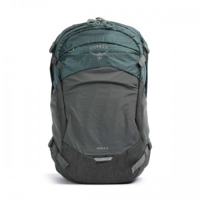 Osprey Nebula Backpack 14″ recycled nylon dark grey