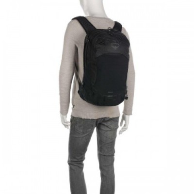Osprey Nebula Backpack 14″ recycled nylon dark grey