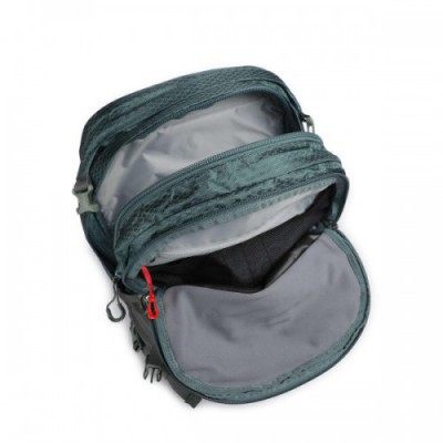 Osprey Nebula Backpack 14″ recycled nylon dark grey