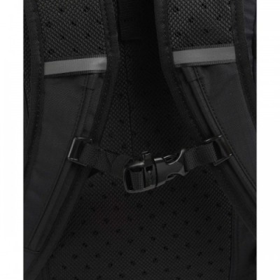 Fjällräven Abisko Soft 16 Trekking backpack recycled polyamide black