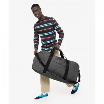 Eastpak Terminal + Weekend bag anthracite 75 cm