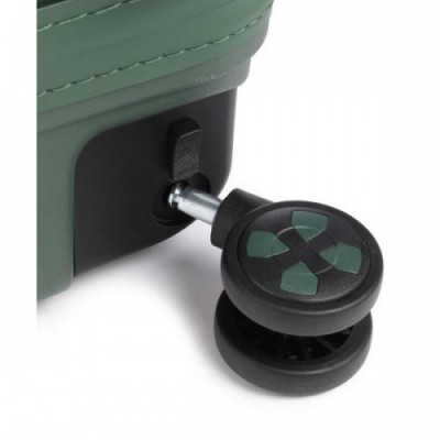 Impackt IP1 M Spinner (4 wheels) dark green 67 cm