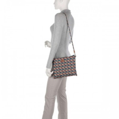 Brics X-Collection Travel bag multicolour 55 cm