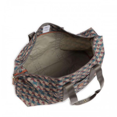Brics X-Collection Travel bag multicolour 55 cm