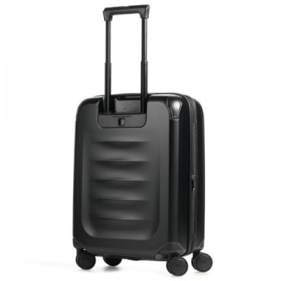 Victorinox Spectra 3.0 Exp Global Spinner (4 wheels) black 55 cm