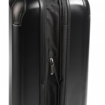 Victorinox Spectra 3.0 Exp Global Spinner (4 wheels) black 55 cm