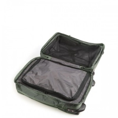 American Tourister Urban Track Travel bag with wheels khaki 55 cm