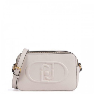 Liu Jo Rubino Crossbody bag synthetic champagne