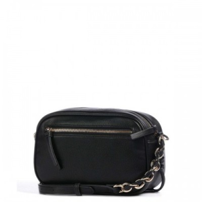 Liu Jo Euthalia Crossbody bag synthetic black