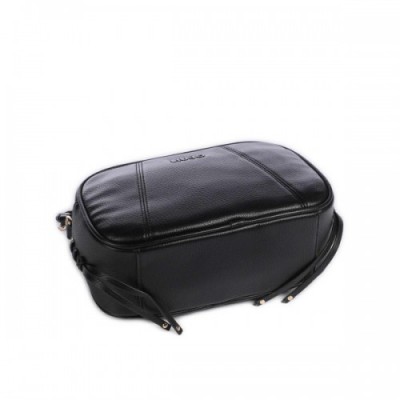 Liu Jo Euthalia Crossbody bag synthetic black