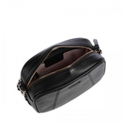 Liu Jo Euthalia Crossbody bag synthetic black