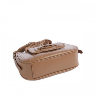 Liu Jo Pakuna Crossbody bag synthetic brown