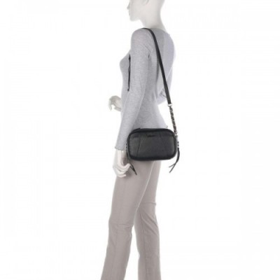 Liu Jo Euthalia Crossbody bag synthetic black