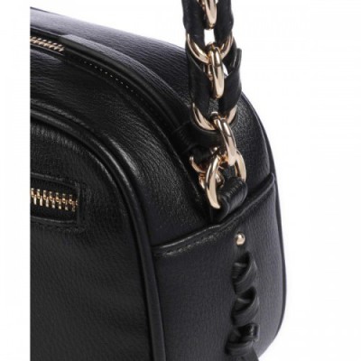 Liu Jo Euthalia Crossbody bag synthetic black