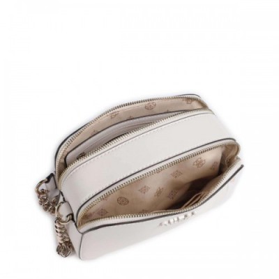 Guess Sarita Crossbody bag synthetic stone