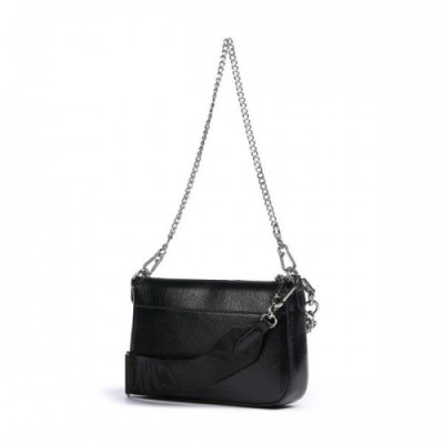 Steve Madden BNAIM-R Shoulder bag synthetic black