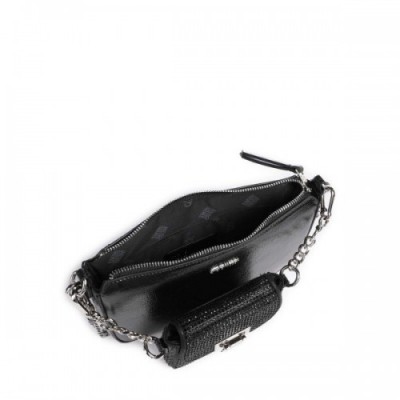 Steve Madden BNAIM-R Shoulder bag synthetic black
