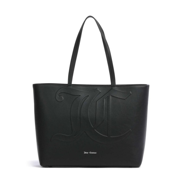 Juicy Couture Giselle Tote bag synthetic black