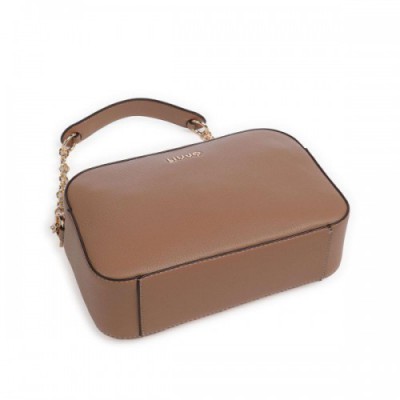Liu Jo Jorah Shoulder bag synthetic brown