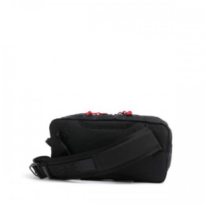 Chrome Kadet Mini Sling bag ballistic nylon black
